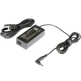 65W AC Adapter Compatible with Lenovo Ideapad 110s 11.6", 110s-11IBR Model 80WG, 80WG0001US; Ideapad 310-15IKB Model 80TV, Ideapad 310 Touch 15.6", 310 Touch-15IKB Model 80TW, 80TW0001US, 80TW0003US