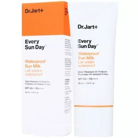 Dr. Jart+ 닥터자르트 에브리 선 데이 워터프루프 선 밀크 30ml Dr. Jart+ Every Sun Day Waterproof Sun Milk 30ml