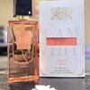 Lattafa Ana Abiyedh Coral Eau de Parfum Spray for Unisex