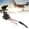 S2 OSD AIO 5.8G 800TVL HD Micro FPV Camera NTSC
