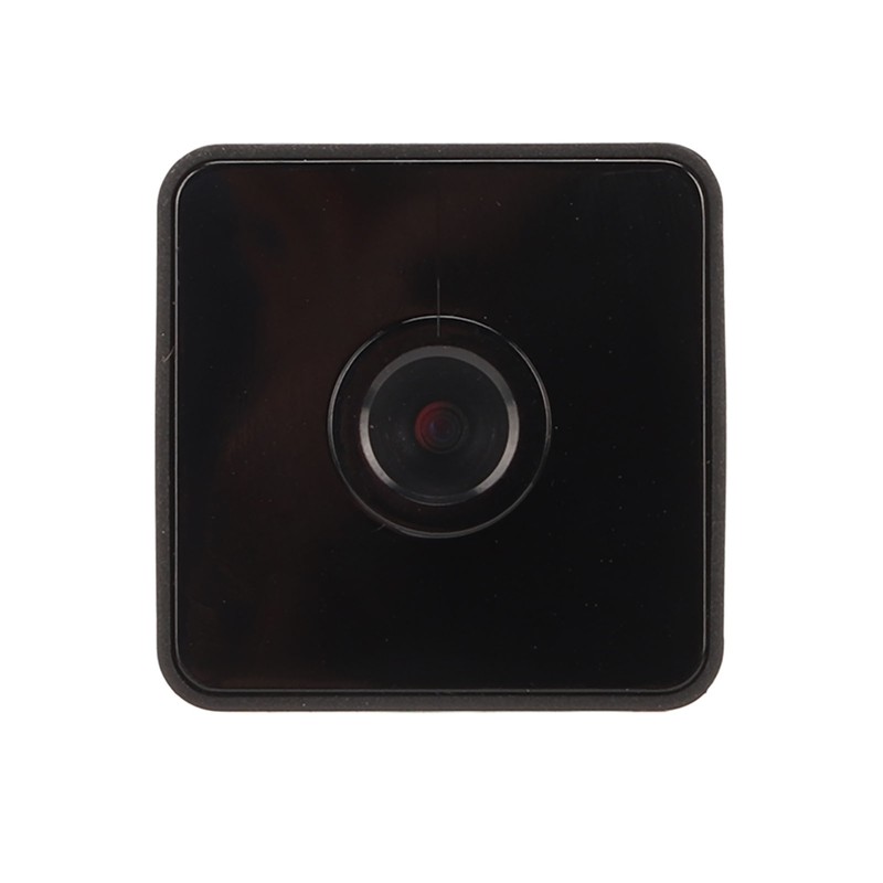 Mini WiFi Security Camera Infrared Night Vision Motion Detection 1080P