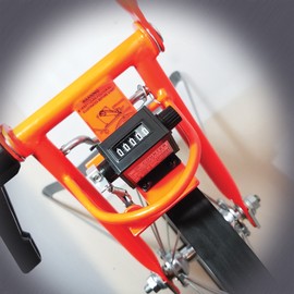 SitePro 31-PS301 Professional 3' Spoked Measuring Wheel'