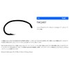 TIEMCO Fly Hook Small Pack TMC2457 No. 10