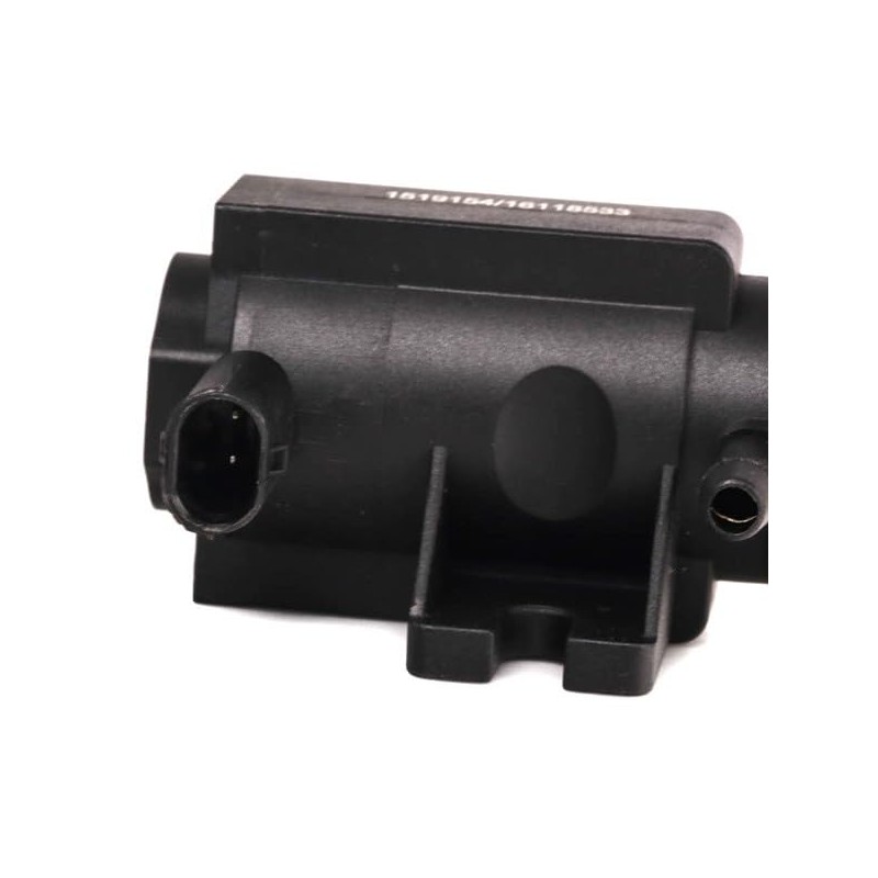 RIDEX 3553P0052 Pressure Transducer Turbocharger Solenoid Valve