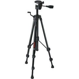 Bosch Professional Tripod for Lasers and Levels BT 150 (Height: 55-157cm)
