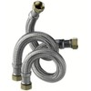 Tucai Flexible Hose Sanitary Bath/Kitchen 1 Inch DN25 12 Bar
