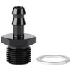 Podavelle M18x1.5 Male Metric to 5/16 Barb Fuel Pump Inlet
