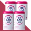 NutriOne BB Lab Low Molecular Collagen 30 packets x 4 cans / 뉴트리원 비비랩 저분자 콜라겐 30포X4캔