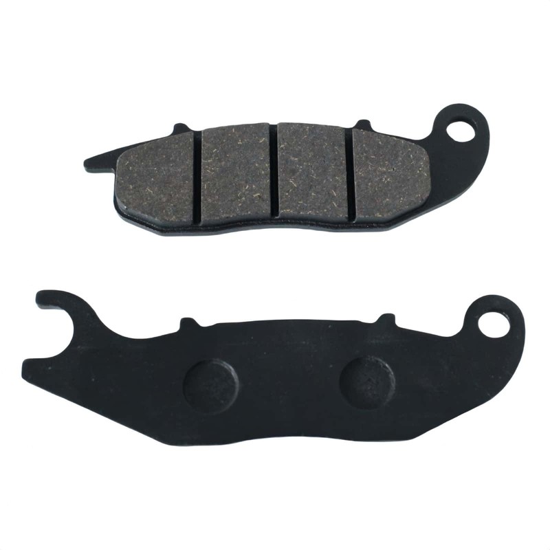 Trkimal Front Brake Pads to fit CBR 125 R, 2004-2016
