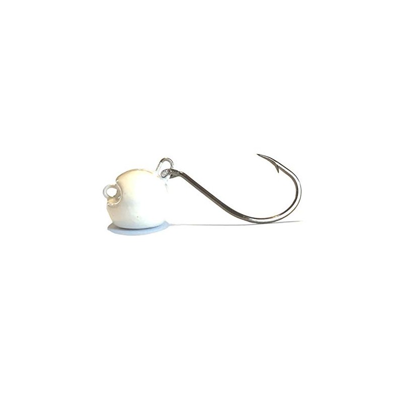 Ghost Crab Sheepshead Jigs