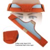 Simlugn Protective Helmet Sweatband, Pack of 2 Washable Welding Helmet