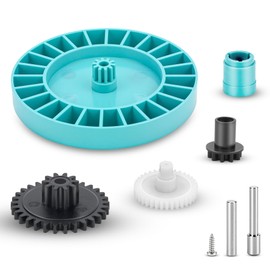 AXV079VP Turbine Spindle Gear Rebuild Kit for Hayward Pool Vacuum Cleaner
