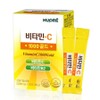 Delicious Vitamin C 1000 Gold (DSM from UK) stick powder, 60g, 1 piece / 맛있는 비타민C 1000골드(영국산 DSM) 스틱포 분말, 60g, 1개