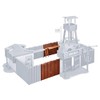 Playmobil 6270 Expansion Large Western Fortress (Foil Packaging)