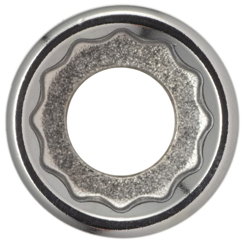 TONE Socket (12 Angles for Glasses Wrench) HPRGD-10 Double Side