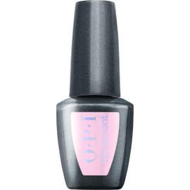 OPI GELement Let Me Lavender | Opaque Cool Soft Purple Crème LED Cure Gel Nail Polish | DIY Salon Quality Gel Manicure | Vegan Formula, Durable Wear with High Shine Finish | 0.3 Fl Oz.