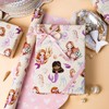 Homeral Mermaid Wrapping Paper Roll - Mini Roll - 17