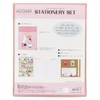 Sunstar Stationery Moomin Stationery Set, Little My S4731948