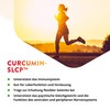 Vitals Curcumin SLCP - 60 Capsules, Vegan. With Solid Lipid