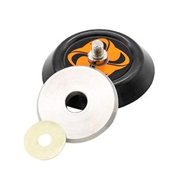 Liquid Elements Support Plate 75 mm for T3000 V2 Polishing Machine