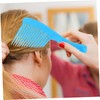 BIUDECO Detangle Cut Styling Wide Tooth Comb Hair Tool for