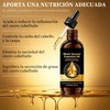 2pcs Conditioning Hair Aceite de Comino Negro 60ml, Aceite de