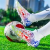 tevzolpa Soccer Cleats Mens Womens Indoor Soccer Shoes Wide Baseball