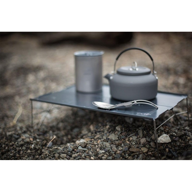 Alpkit Splitta Lightweight camping table