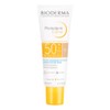 BIODERMA, Protector Solar, Photoderm Max Crema Tono Claro, FPS50+, Acabado