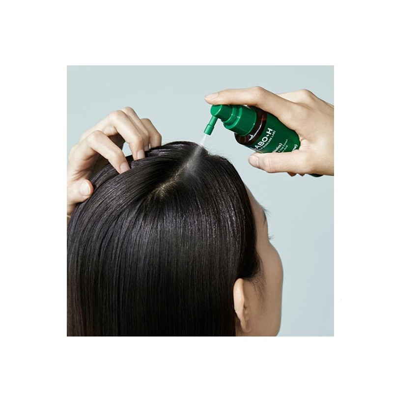 LABO-H Scalp Ampoule Tonic 100ml