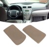 1 Pair Rear Speaker Grille Cover 04007 521AA EO Left