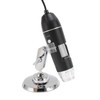 Digital Microscope 1600X 1080P HD USB Type C Micro USB