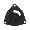 Blow Off Valve Sound Plate Aluminum Alloy Replacement for Hyundai