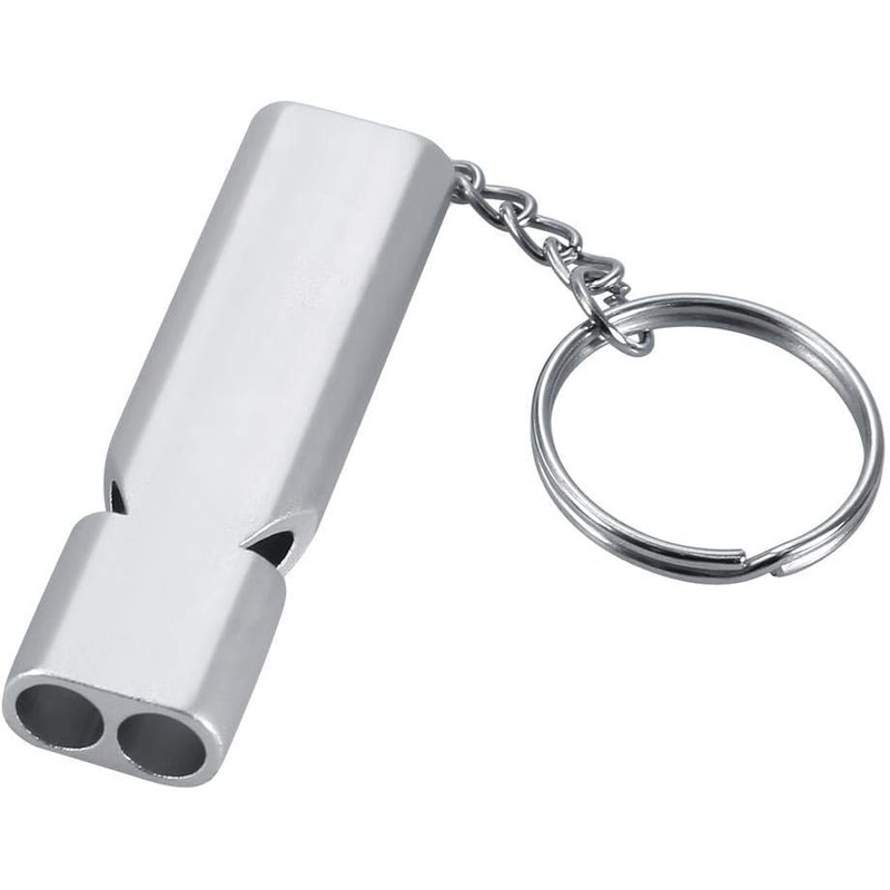 Sturdy Dog Training Whistle, Portable Dog Training Whistle, Easy to