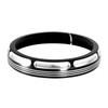 Rebacker Motorcycle 7" Headlight Trim Ring Headlight Cover for Harley