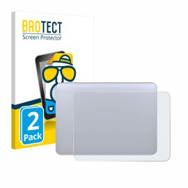 brotect Screen Protector Anti-Glare compatible with Apple Magic 3 (Touch Trackpad) (2 Pack) Screen Protector Matte, Anti-Fingerprint Protection Film