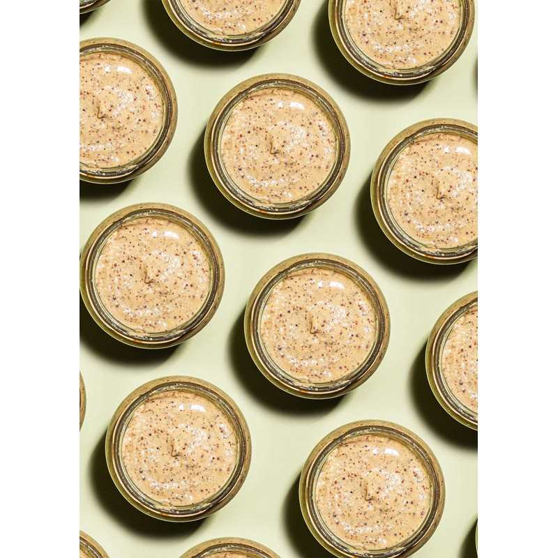 KoRo Mustard medium hot without sugar | 680 ml