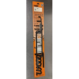 Woodys HSA-9975 Top-Stock Hard Surface Bar Carbide Runners - Arctic Cat