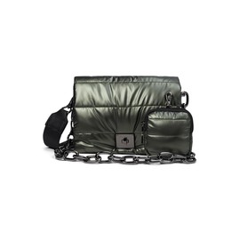 THINK ROYLN Downtown Crosswalk, Pearl Olive