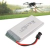 3.7V 1800mAh Rechargeable Lithium Battery For JJRC A6 H68 RC