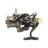 GX All Metal High Strength Guide Rod Structure Anti‑Seawater Spinning