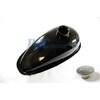 80cc 60cc 49cc Engine Motorized Bicycle Fuel 1.5L Gas Tank