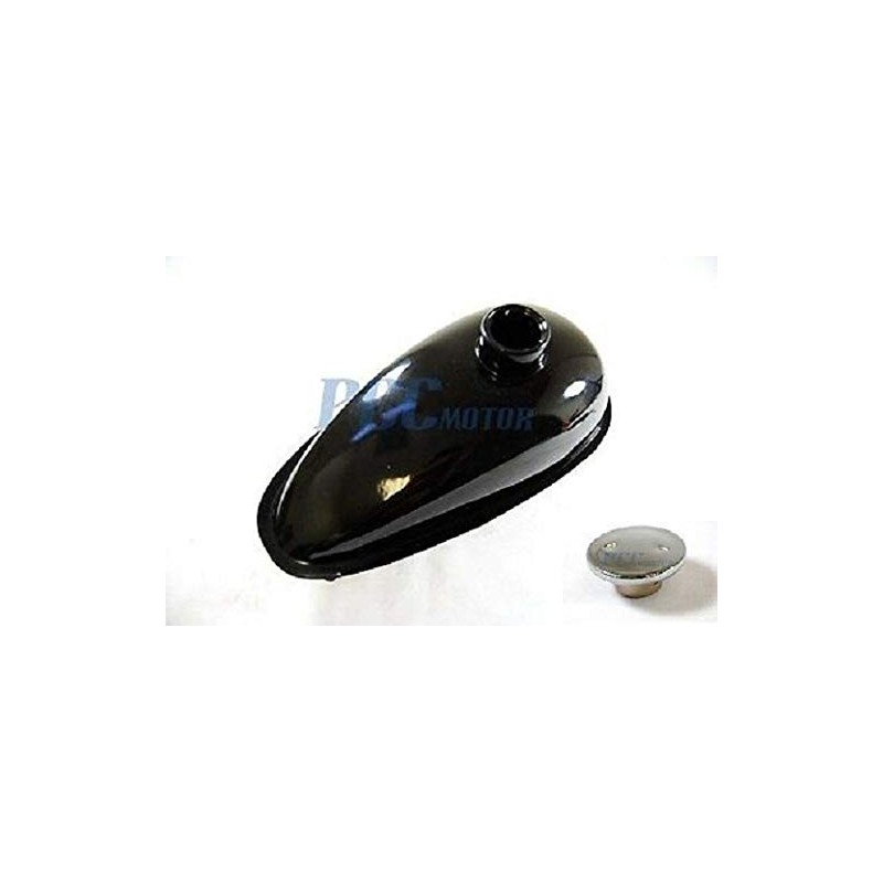 80cc 60cc 49cc Engine Motorized Bicycle Fuel 1.5L Gas Tank