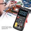 RICHMETERS RM409B True RMS 9999 Counts Digital Multimeter Testing Instrument