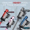 Avern Cleaning Supplies Henry Quick Stick Vacuum Cleaner PODS Hoover