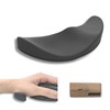 0GULUS (Recommended by Osteoteclinic Teachers) Ergonomic Mouse Wrist Rest Wrist