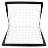 Rhino Flex 4'x 3' Portable Soccer Goal by Champion Sports