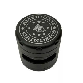 AmericanGrinde