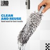 Professional Car Duster Interior – Car Accessories for Women and