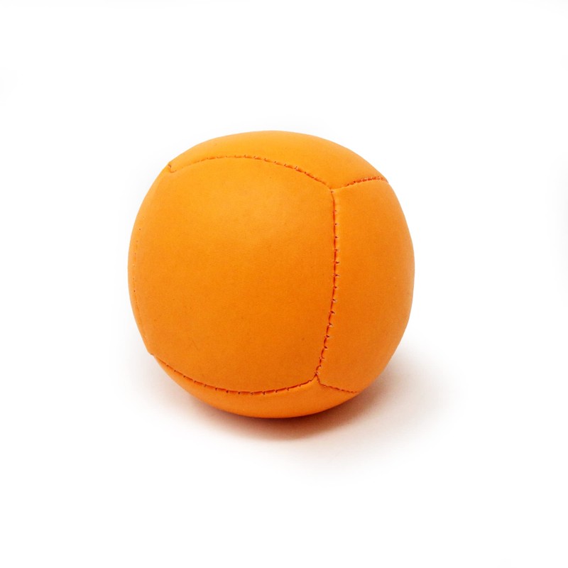 3 x Pro 110g Cascade Tech 6 Juggling Balls -